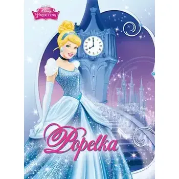 Pohádka Z pohádky do pohádky - Disney princezna - Popelka