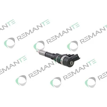 Systém vstřikování Vstřikovací tryska REMANTE 002-003-000013R