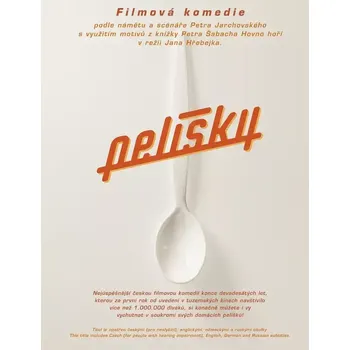 DVD film Pelíšky (pošetka) - DVD