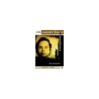 DVD film Jakubův žebřík - DVD