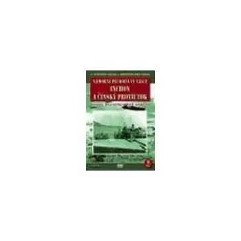 DVD film Námořní pěchota ve válce díl 9 - Inchon a čínský protiútok - DVD