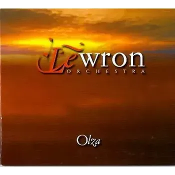 Česká hudba Lewron Orchestra - CD /bazarové zboží/