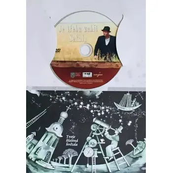 DVD film Je třeba zabít Sekala - DVD /dárkový obal/