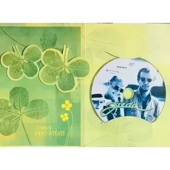 DVD film Jízda - DVD /dárkový obal/