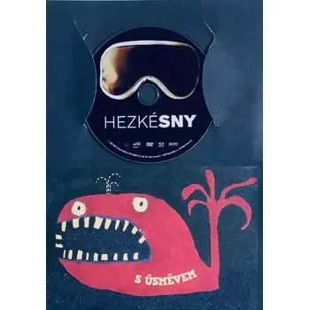 Hezké sny - DVD /dárkový obal/