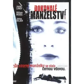 DVD film Dokonalé manželství - DVD slim