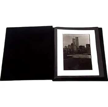 Fotoalbum ADOX Adofile Photo Book Polypropylen 24x30/24 stran