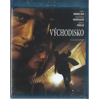 Blu-ray film Východisko - BD