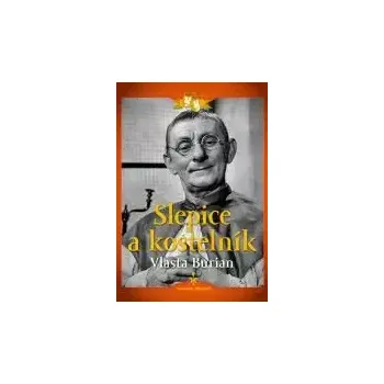 DVD film Slepice a kostelník - digipack DVD