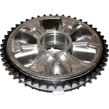 Řetězová sada pro motocykl Rozeta Panelka + Sportka - (47 zubů)