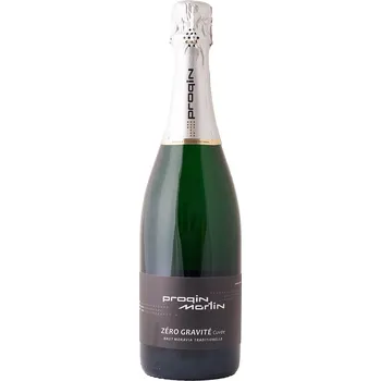 PROQIN Zero Gravite brut 0,75l