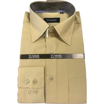 Pánská košile Pánská košile vz.č.68, ❗Objednávejte raději o číslo větší❗ Velikost: XL