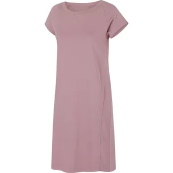 Dámské šaty Husky Dámské šaty Dot L XL, faded pink