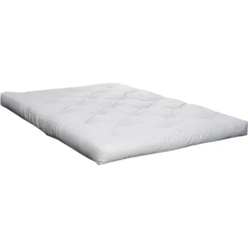 Matrace Karup Design Futonová matrace Coco 180 x 200 cm, tl. 16 cm