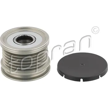 TOPRAN Předstihová spojka 503 624