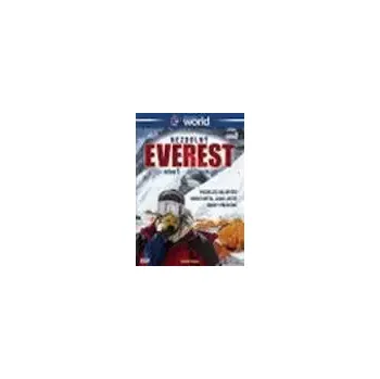 DVD film Nezdolný Everest 2.DVD 1.série