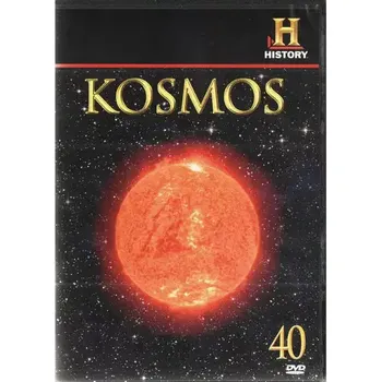 Kosmos 40 - DVD