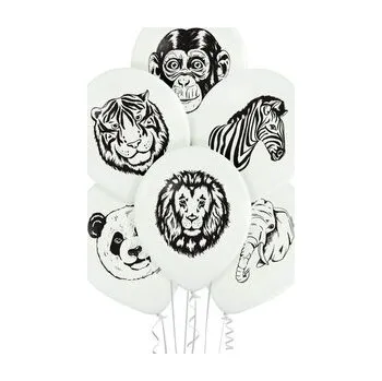 Balónek ALIGA balónek BN06-594 Jungle 6ks