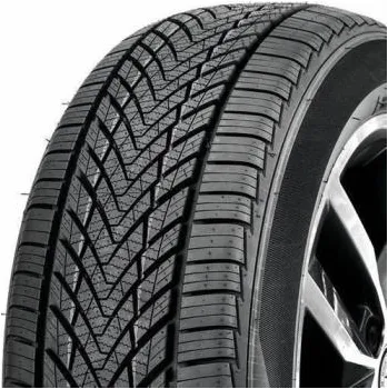 Celoroční osobní pneu 255/45R19 104Y, Tracmax, TRAC SAVER A/S