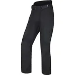 Kalhoty na motorku RSA Bolt černé prodloužené S