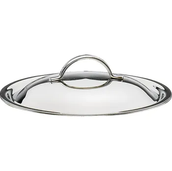 Poklice CRISTAL 24 cm, Spring