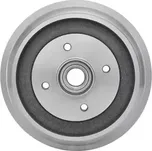 BOSCH Brzdový buben s ložiskem - 228,6 mm BO 0986477282