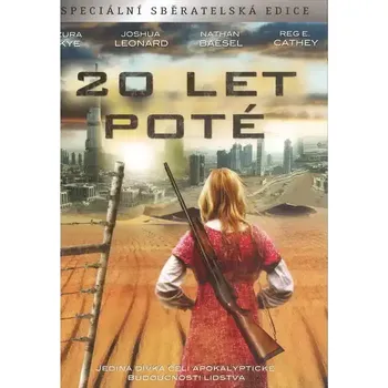 20 let poté - DVD