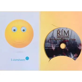 DVD film Řím - Vzestup a pád - První Barbarská válka - DVD /dárkový obal/
