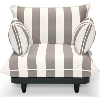 Zahradní křeslo paletti, více variant - Fatboy Barva: stripe cacao