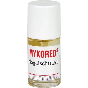MYKORED Nagelschutzöl - Olej na nehty proti mykózám a plísním 13ml
