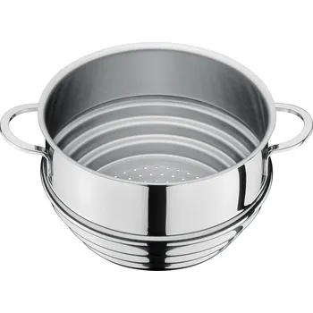 Parní vložka CRISTAL 16 - 20 cm, Spring