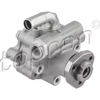 Posilovač řízení TOPRAN Hydraulické čerpadlo řízení TPR 115 332