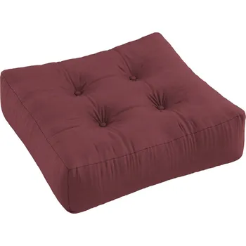 Taburet Karup Design Sedací polštář More 70 x 70 cm