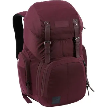 Městský batoh Nitro Weekender Wine