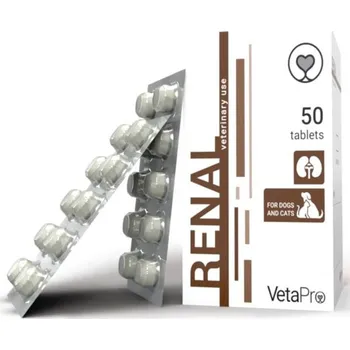 VetaPro Renal 50 tbl.