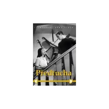 Předtucha - DVD box