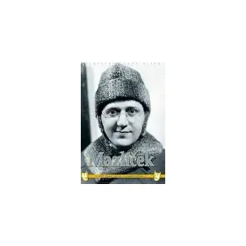 DVD film Mazlíček - DVD box