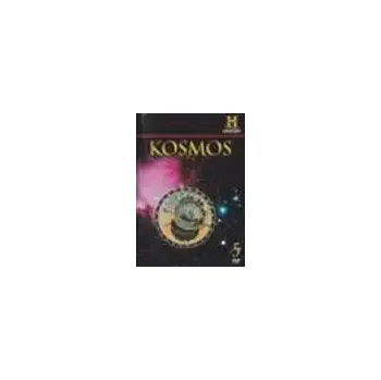 DVD film Kosmos 5 - DVD