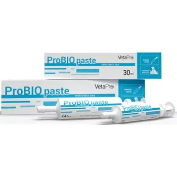 VetaPro ProBio paste 30 ml