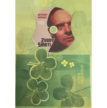 DVD film Zvony smrti - DVD /dárkový obal/