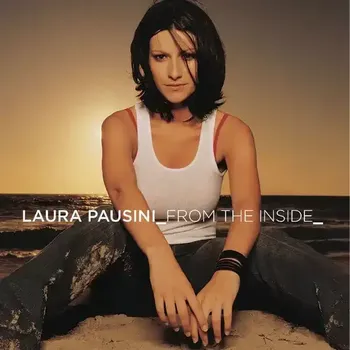 Česká hudba Laura Pausini - From the Inside - CD /plast/