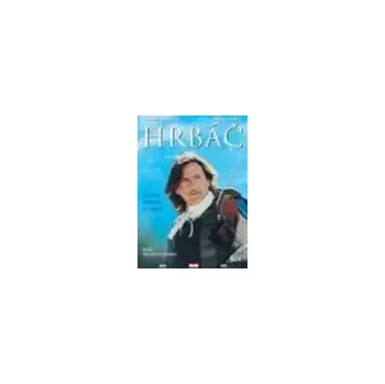 DVD film Hrbáč (Daniel Auteuil) - DVD