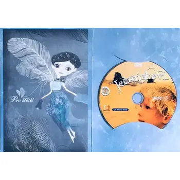 DVD film O Ječmínkovi - DVD /dárkový obal/
