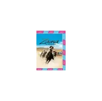 DVD film Zaina - DVD