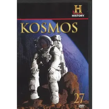 DVD film Kosmos 27 - DVD