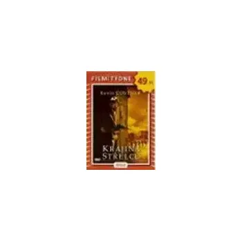 DVD film Krajina střelců ( pošetka) - DVD