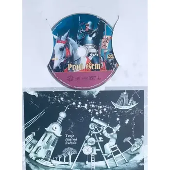 Proti všem - DVD /dárkový obal/