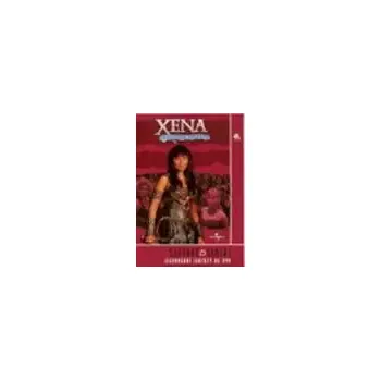 Xena disk 2 - DVD