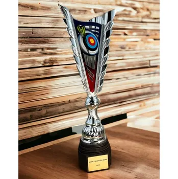 Poháry Bauer Sportovní pohár SL32 | Lukostřelba