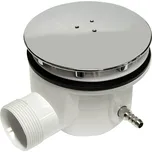 Arttec STONE vaničkový parní sifon 90 nízký SOR02002